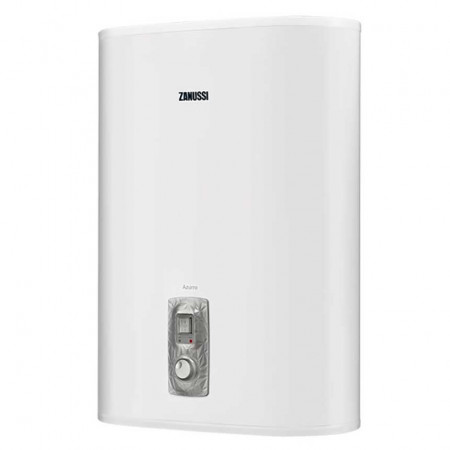 Электрический водонагреватель Zanussi ZWH/S 30 Azurro