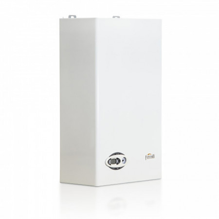 Газовый котел Ferroli Divabel F 24