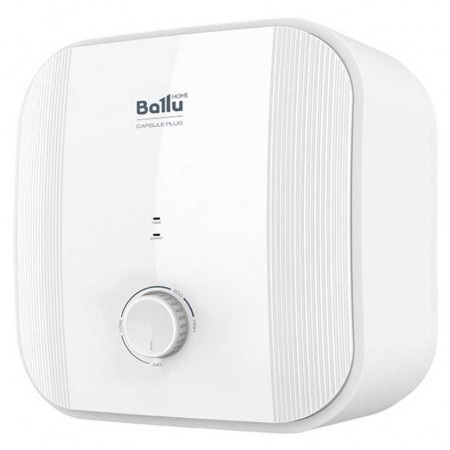 Электрический водонагреватель Ballu BWH/S 15 Capsule Plus U
