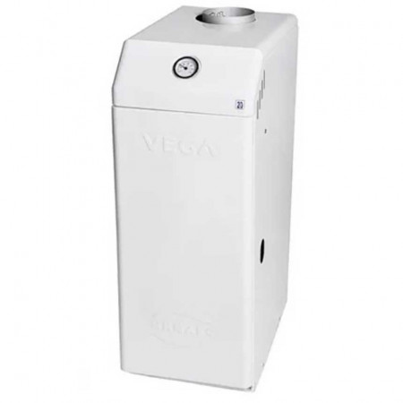 Напольный газовый котел Мимакс VEGA КС-Г 25