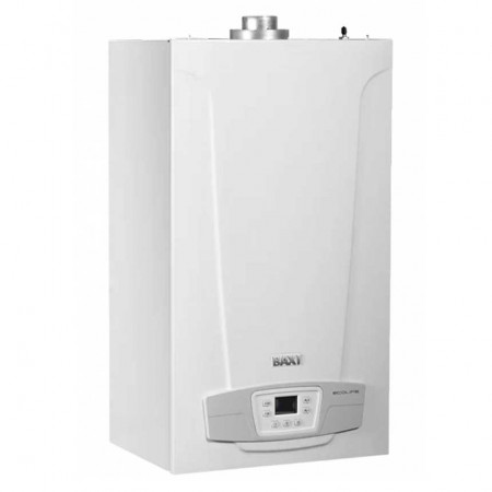 Настенный газовый котел Baxi ECO Life 1.31F
