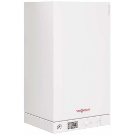 Настенный газовый котел Viessmann Vitopend 100-W A1HB003 34 кВт
