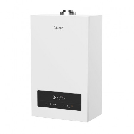 Настенный газовый котел Midea NEMAN MGB-10-2F