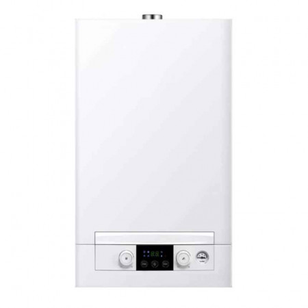 Настенный газовый котел Navien NGB210 16K