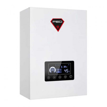 Электрический котел FED Electric 13 кВт