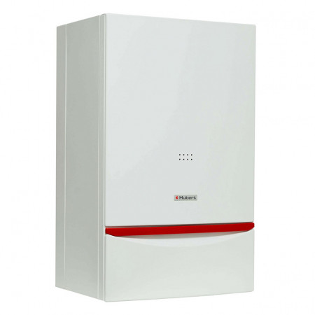 Настенный газовый котел Hubert AGB 40 DC