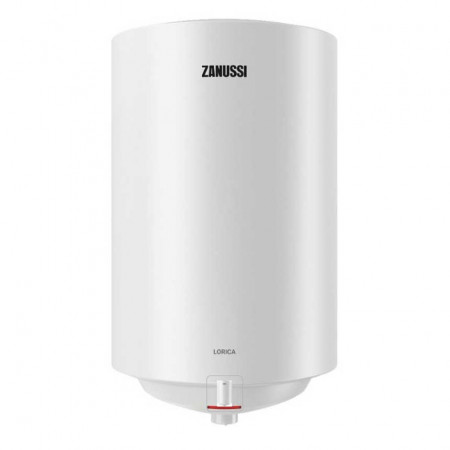 Электрический водонагреватель Zanussi ZWH/S 100 Lorica