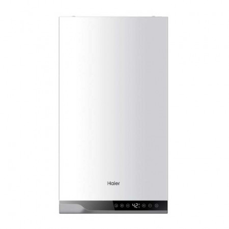 Настенный газовый котел Haier TechLine 1.14 Ti