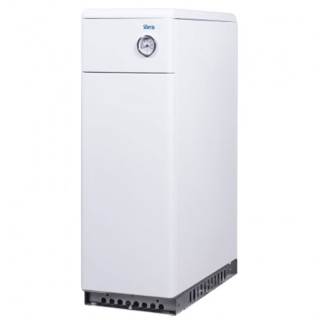 Напольный газовый котел RGA Siberia 29К