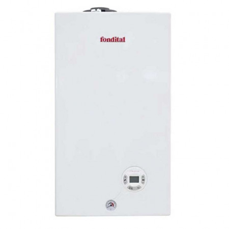 Настенный газовый котел Fondital Minorca PLUS CTFS 13 CU