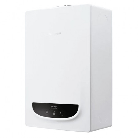 Настенный газовый котел Navien Deluxe C 16K