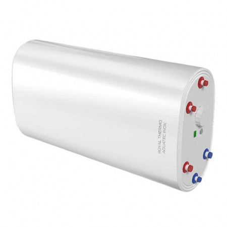 Бойлер косвенного нагрева Royal Thermo AQUATEC INOX-F 100