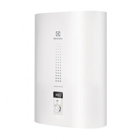 Электрический водонагреватель Electrolux EWH 30 Centurio IQ 3.0
